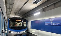 TPHCM &apos;rót&apos; gần 270 tỷ đồng cho công ty vận hành metro số 1