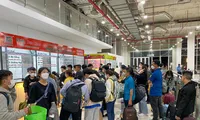 Bến xe Miền Tây sẽ đón hơn 780.000 lượt khách trong cao điểm Tết 2024 