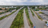 Chi tiết 5 dự án BOT được TPHCM giao cho Sở GTVT