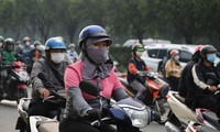 Diễn biến thời tiết đáng chú ý tại TPHCM và Nam bộ trong tuần mới 