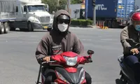 Nam bộ nắng nhiều, chỉ số UV duy trì ở ngưỡng cao trong tuần mới 