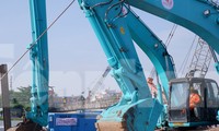 Gói thầu cuối của dự án ‘hồi sinh’ tuyến kênh dài nhất TPHCM đã có mặt bằng thi công 