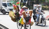 Diễn biến thời tiết đáng chú ý tại TPHCM và Nam bộ trong tuần
