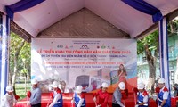 Chính thức thi công đồng loạt hạ tầng kỹ thuật dự án metro 2 TPHCM