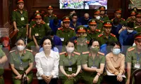 Cựu phó tổng giám đốc SCB tự trách sau khi bà Trương Mỹ Lan phủ nhận vai trò 