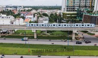 Nhiều lý do khiến Metro số 1 không kịp vận hành thương mại trong tháng 7