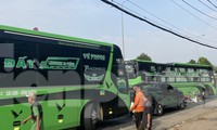 Sở GTVT TPHCM nói gì về việc phát sinh 17 ‘bến cóc’?