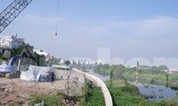 TPHCM mời Tập đoàn Thuận An làm việc về 3 dự án trọng điểm