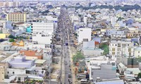Đoạn đường &apos;ùn ứ&apos; ở cửa ngõ TPHCM được mở rộng, hoàn thành vào cuối năm