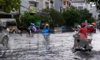 TPHCM và Nam bộ sắp mưa rất to
