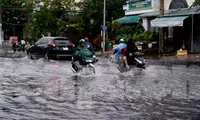 Thời tiết đáng chú ý tại TPHCM những ngày cuối tháng 9 