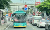 TPHCM: Đi xe buýt và metro sẽ dùng chung hệ thống vé điện tử