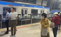 Đơn vị vận hành nói gì về thông tin metro TPHCM tạm dừng vì mưa quá lớn?