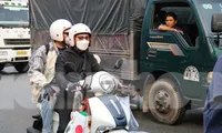 Nam bộ mưa rào vài nơi, TPHCM tiếp tục se lạnh 