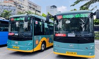 Điều chỉnh lộ trình 2 tuyến xe buýt có trợ giá, kết nối metro số 1 TPHCM