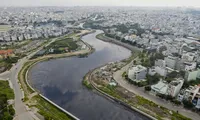 Thông xe kỹ thuật 5 đoạn đường dọc kênh Tham Lương - Bến Cát - rạch Nước Lên