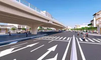 TPHCM cần hơn 40.000 tỷ đồng chuẩn bị mặt bằng cho 4 dự án BOT và đường Vành đai 4