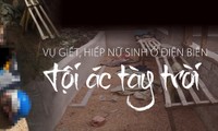 Giám đốc Công an Điện Biên: Chưa có vụ án nào dã man hơn!
