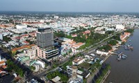 Tiền Giang nêu lý do lấy tên Đồng Tháp sau khi sáp nhập tỉnh
