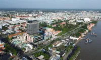 Tiền Giang nêu lý do lấy tên Đồng Tháp sau khi sáp nhập tỉnh