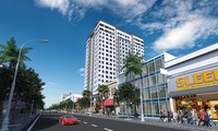 Hải Phòng mở cánh cửa an cư cho người thu nhập thấp