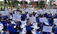 Tuổi trẻ Kon Tum góp phần giảm thiểu tai nạn giao thông