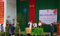 Kon Tum tích cực tuyên truyền phòng, chống xâm hại tình dục trẻ em