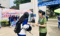 Kon Tum sẵn sàng tiếp sức mùa thi