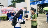 Kon Tum sẵn sàng tiếp sức mùa thi