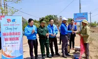Đội hình &apos;Bình dân học vụ số&apos; ở Lâm Đồng giúp 9.700 người dân tiếp cận kỹ năng số