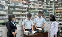 Lâm Đồng: Ngày đầu ra quân, chưa phát hiện sữa, thực phẩm bảo vệ sức khỏe và thuốc giả