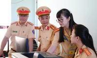 28 trưởng phòng cấp tỉnh, 126 trưởng công an xã đồn ở Lâm Đồng sẵn sàng làm việc sau sáp nhập