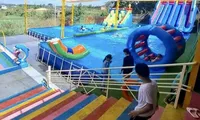 Hai cháu nhỏ ở Lâm Đồng đuối nước tử vong
