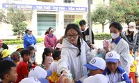 Cảnh giác lừa đảo khi đăng ký các trại hè quân đội