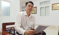 Vụ camera ‘ngó’ nhà hàng xóm: Người bị oan sai kiện bồi thường hơn 590 triệu đồng