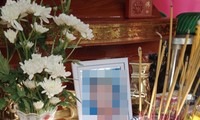 Cà Mau: Hỗ trợ gia đình 2 cháu bé bị tử vong do đuối nước