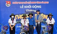 Thanh toán không dùng tiền mặt tại Khu du lịch Đất Mũi