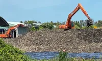 Cà Mau: Nhà máy xử lý rác thải sinh hoạt lỗ gần 200 tỷ đồng