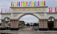 Chủ tịch huyện ở Cà Mau xin nghỉ hưu trước tuổi