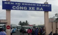Điều tra nghi án nổ súng ở Bến xe khách Cà Mau