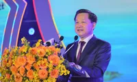 Khai mạc Festival tôm Cà Mau và Diễn đàn kết nối sản phẩm OCOP Đồng bằng sông Cửu Long