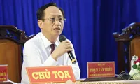 Đường dây nóng của Chủ tịch tỉnh Bạc Liêu đã &apos;bớt nóng&apos;