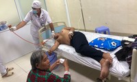 Chánh án TAND tỉnh Cà Mau thông tin về vụ bị cáo tự tử sau khi nghe tuyên án