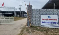 Phạt nửa tỷ đồng doanh nghiệp &apos;dính&apos; sai phạm đất đai, xây dựng