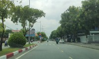 Bạc Liêu bổ sung báo cáo gửi Cơ quan điều tra Bộ Công an về các dự án cây xanh