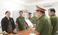 Bắt nữ chủ hụi lừa đảo trên 2 tỷ đồng ở Cà Mau