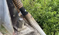 Người đàn ông ở Bạc Liêu bất tỉnh nghi do cắt trộm dây điện