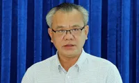 Khởi tố nguyên Giám đốc Sở Y tế Bạc Liêu
