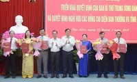 Bạc Liêu có 83 người nghỉ hưu trước tuổi đợt 1, kinh phí hỗ trợ hơn 97 tỷ đồng