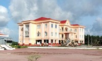 Thanh tra 18 công trình xây dựng, phát hiện 8 công trình có sai sót